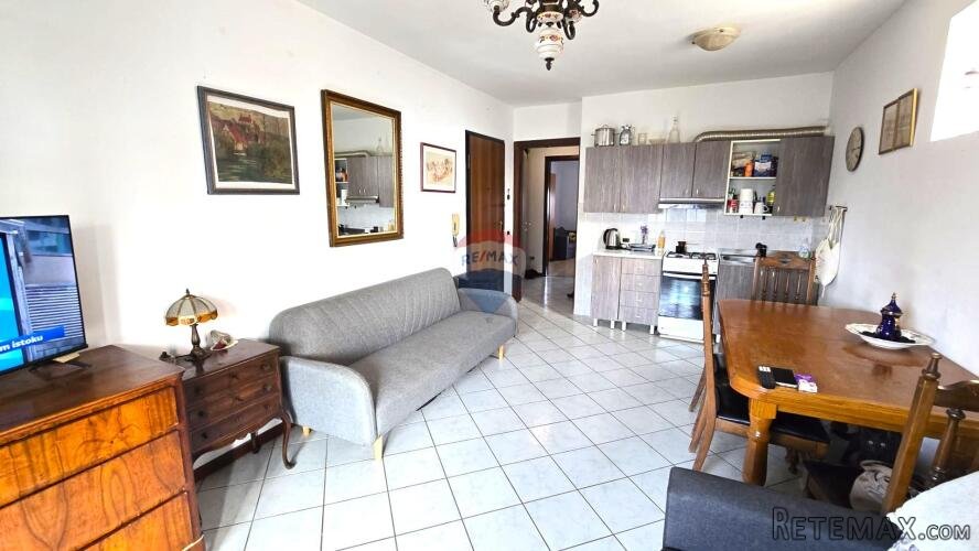 Rovinj, odličan stan u zgradi, 50m2, Dubrovačka ulica