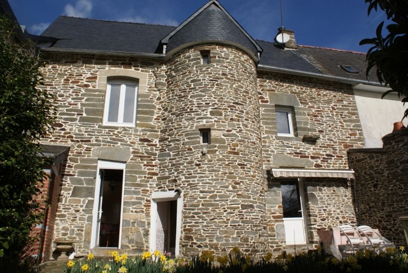 Superb Character House, Rural Sector