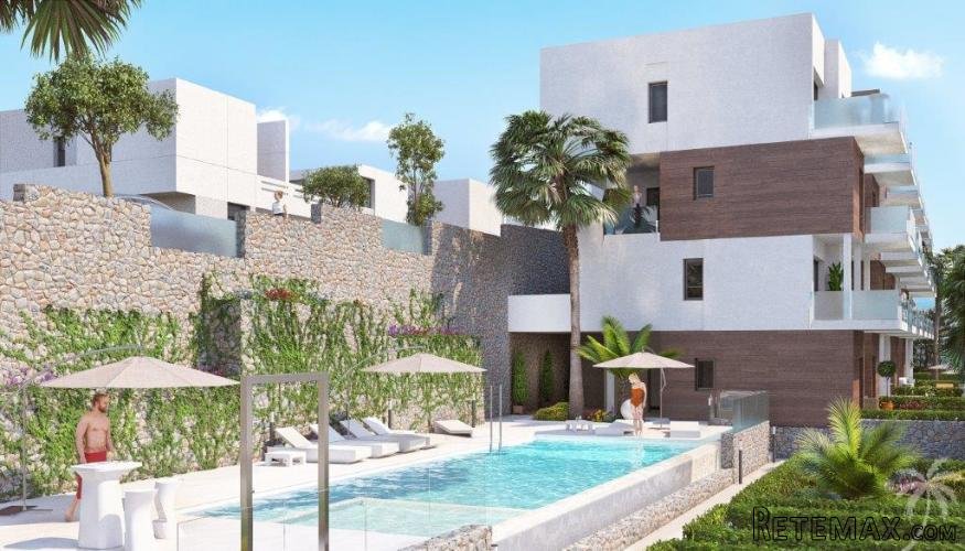 This beautiful project will be built near the well-known..
