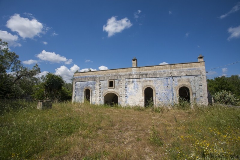 V000063, Traditional Villa To Be.. - 2