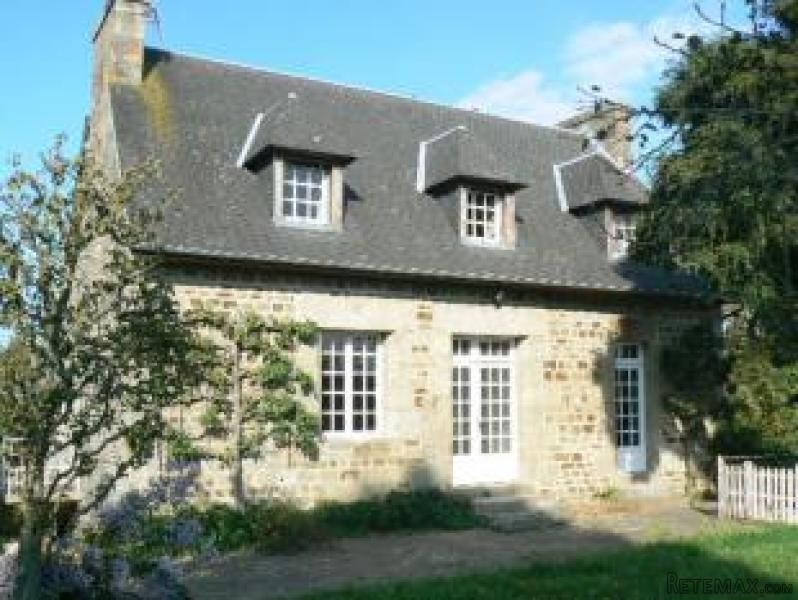 Very Nice Rural House with Outbuilding