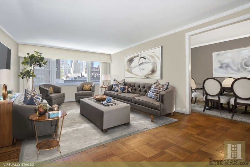 2 bedroom Apartment For Sale: 75 EAST..