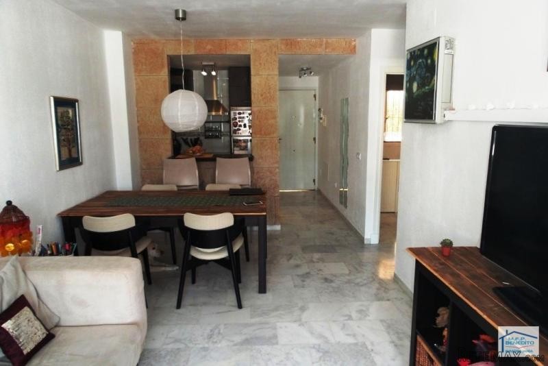 Flat for sale in TORREQUEBRADA.. - 2