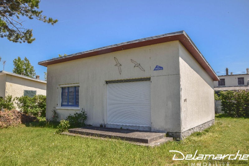 Hauteville Sur Mer - House For Sale - 2