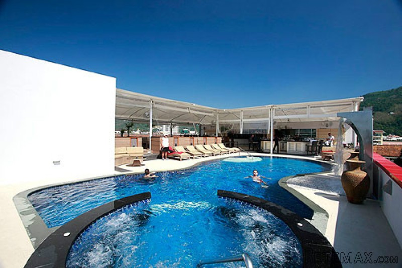 Jacuzzi Suite off Bangla Road, Patong.. - 2