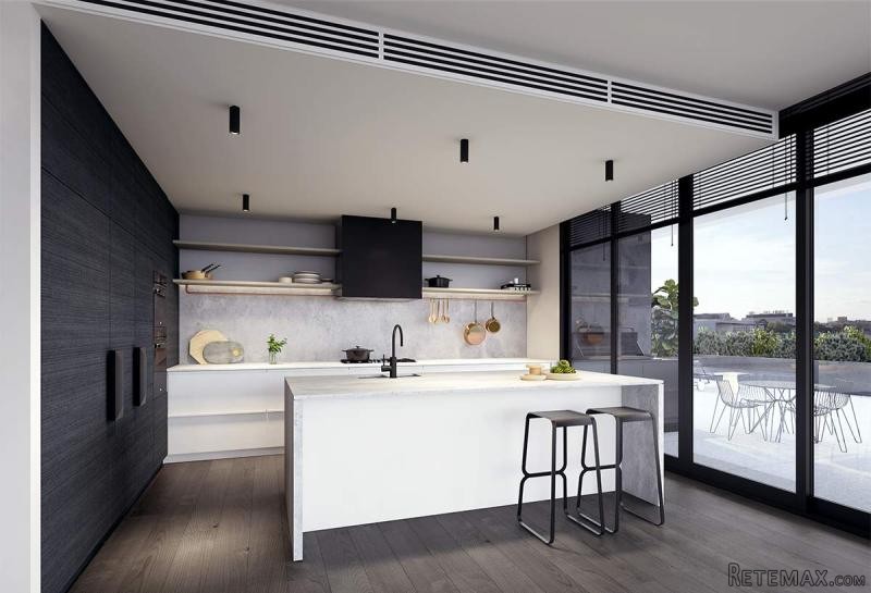 South Facing City Views and Stamp Duty..