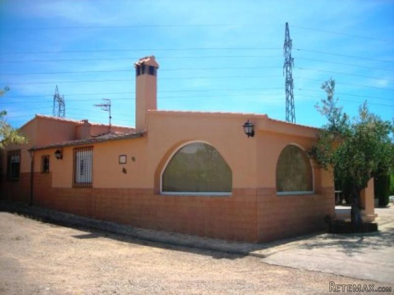 Beautiful 3 Bedroom Country House For..