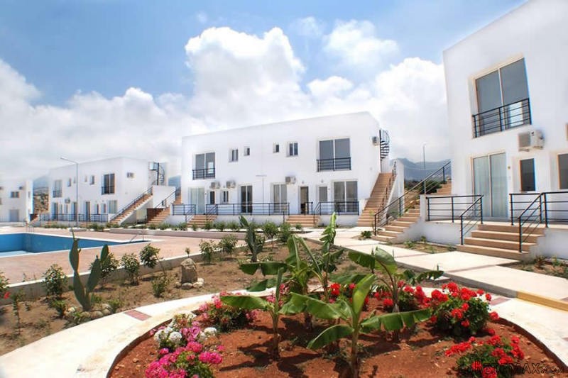 East Catalkoy Riverview Apartment - 1..