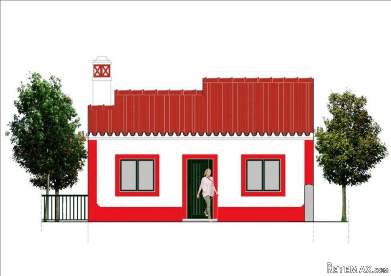 Plot for construction of House near..