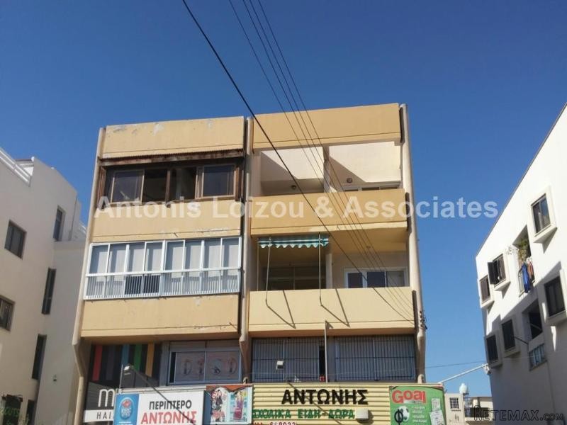 Three Bedroom Apartment with Title Deeds