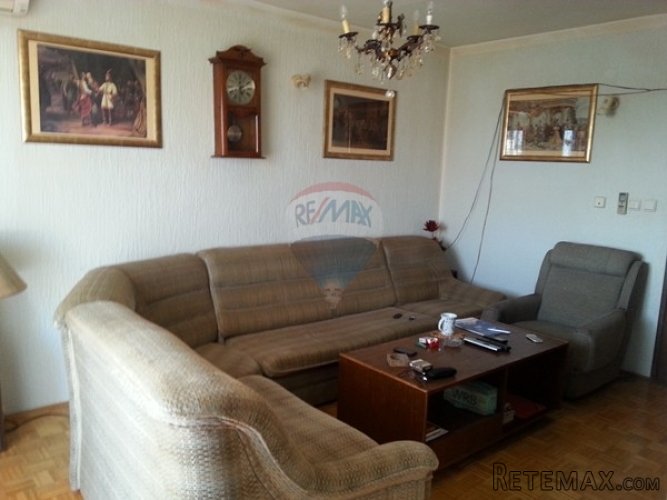 Poreč,četvorosoban stan 98m2,2 terase,širi centar - 2