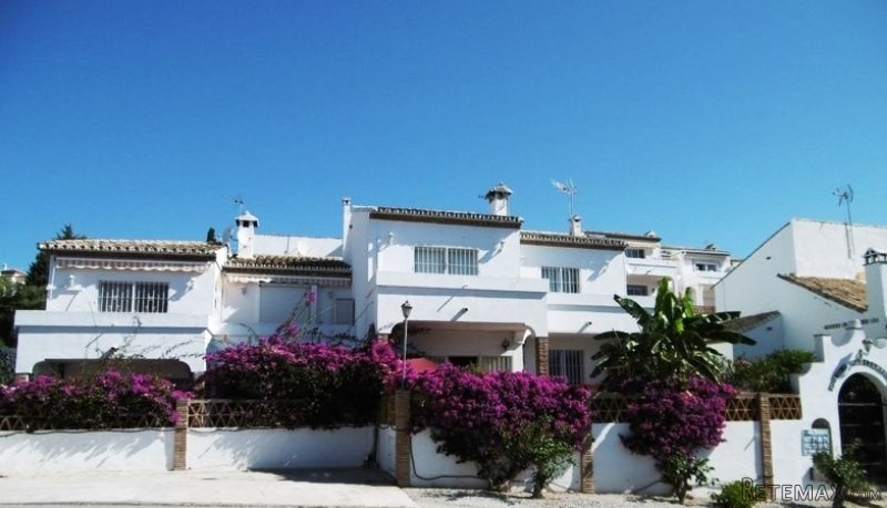 Spacious penthouse in Riviera del Sol