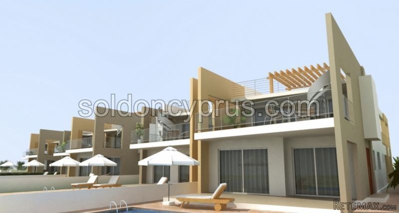 3 Bedrooms - Apartment - Larnaca - For.. - 2