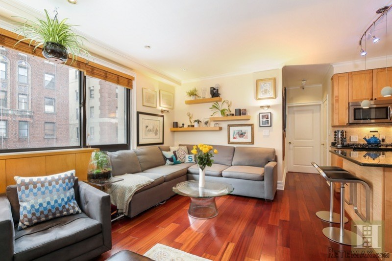 2 bedroom Apartment For Sale: 203 WEST.. - 2
