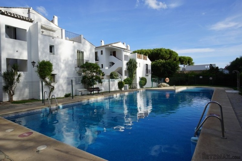 1 Bedroom - Apartment - Malaga - For..