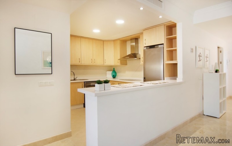 2 bedroom property near Marbella Back.. - 2