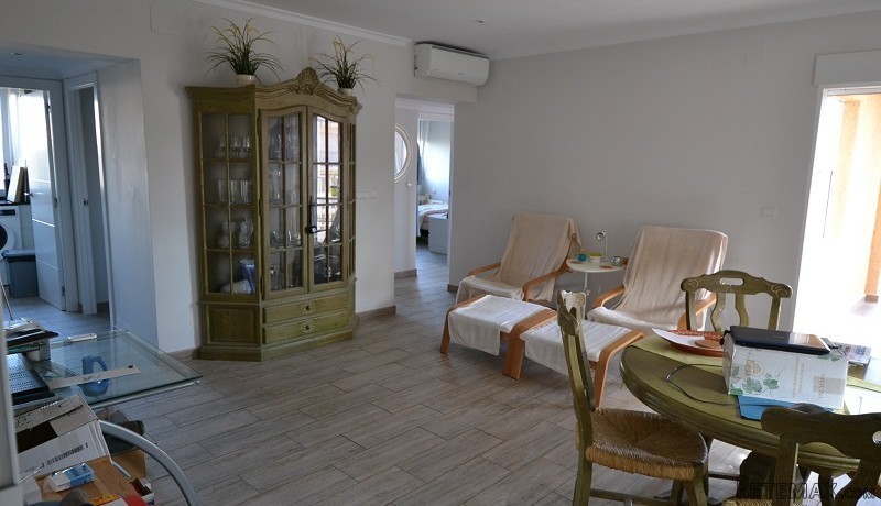 V1552 - Penthouse At Arenal Beach With.. - 2
