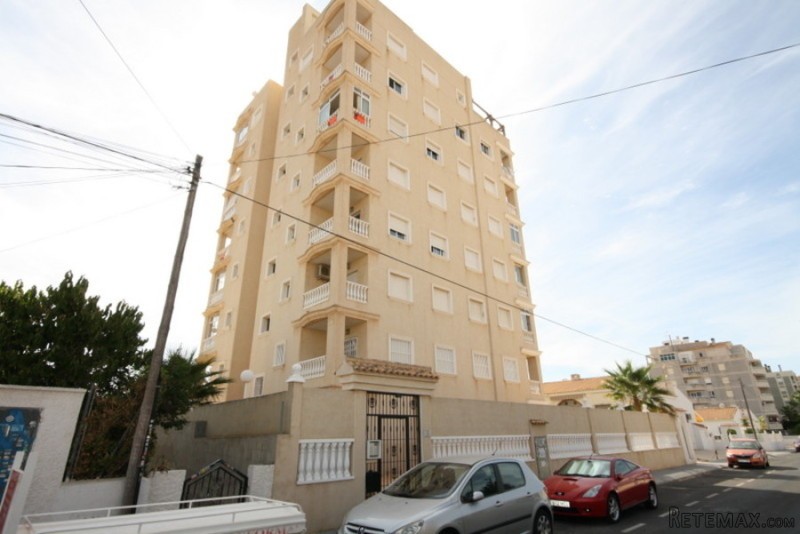 2 Bedrooms - Apartment - Alicante - For..