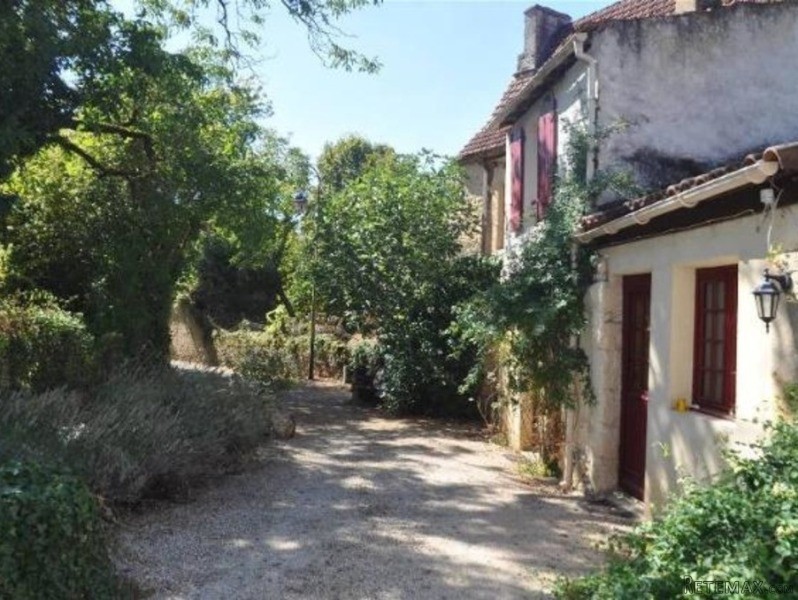 In The Dordogne Valley Close To All.. - 2