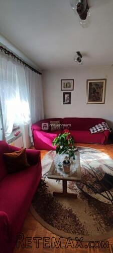 Rijeka, Sušačka Draga, 80m2, samostojeća kuća s pogledom na.. - 2