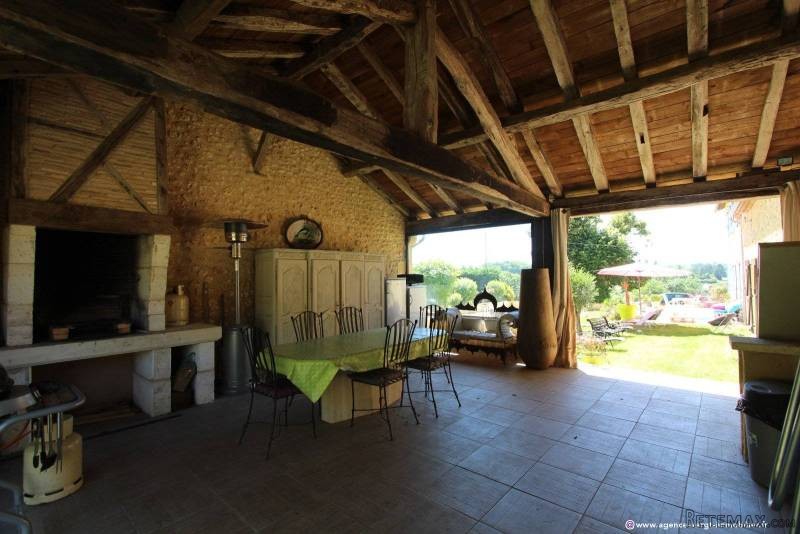 Stone House With Gites, Outbuildings.. - 2