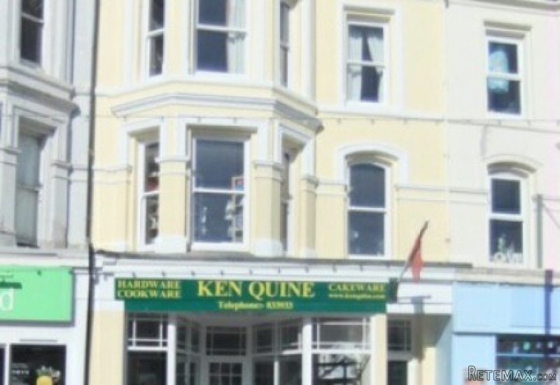 15 Station Road Port Erin