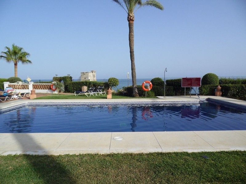 3 Bedroom Penthouse Apartment