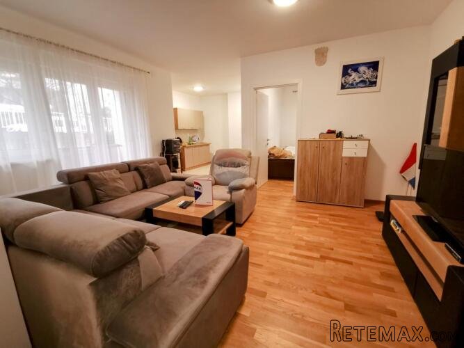 Lovran, 1S+DB od 60m2 u novogradnji, 1 kat, balkon, parking - 3