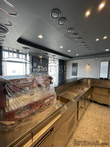 Potpuno opremljen caffe bar s predivnim pogledom - 3