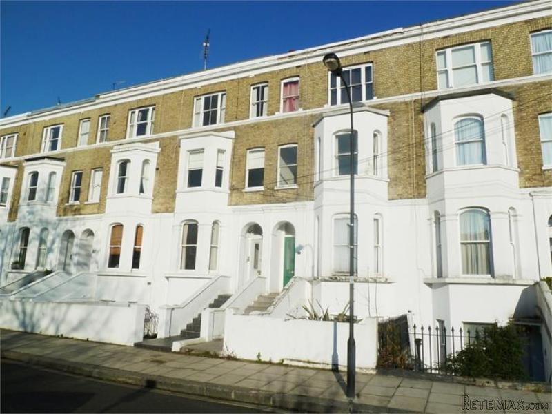 Westcroft Square W6 0TD