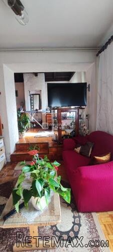 Rijeka, Sušačka Draga, 80m2, samostojeća kuća s pogledom na.. - 4