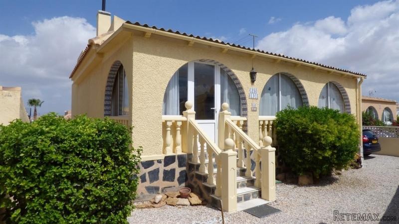 2 Bedrooms - Detached - Murcia - For..