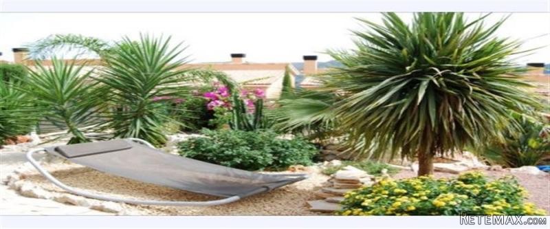 3 Bedrooms - Villa - Alicante - For Sale
