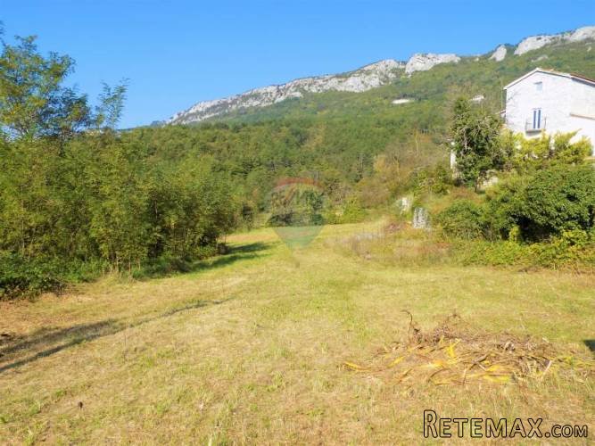 SJEVERNA ISTRA, BUZET - Iznimno atraktivan teren s... - 5