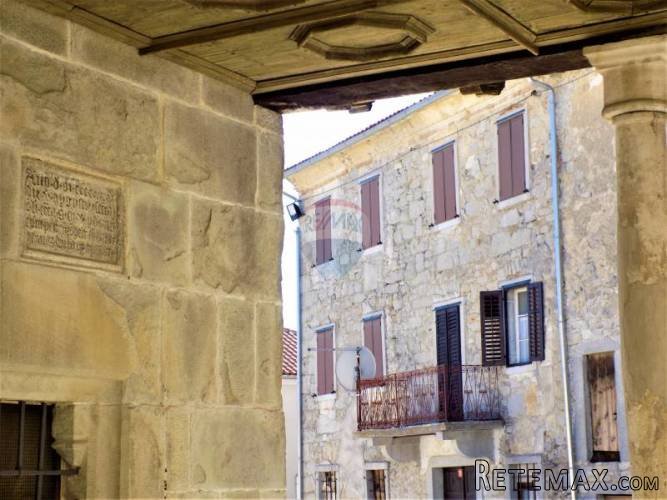 SREDIŠNJA ISTRA, GRAČIŠĆE - Predivna velika autohtona... - 5