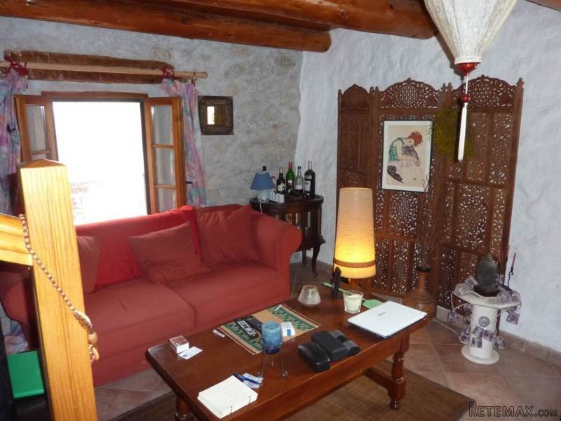 Village House With Terrace - 2