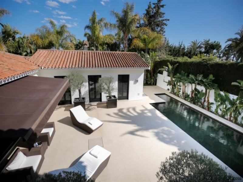 4 Bedroom Villa For Sale In Los.. - 2