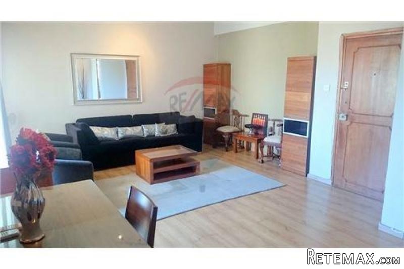 Apartment - For Sale - Potamos..