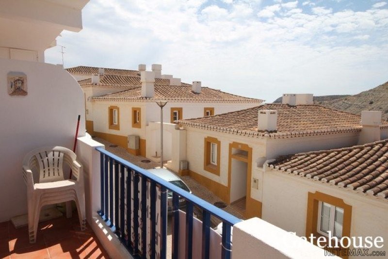 Burgau 2 Bed Apartment For Sale Portugal