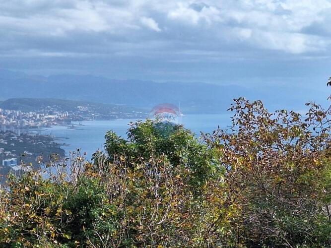 Opatija, Matulji - građevinsko zemljište 1223 m2
