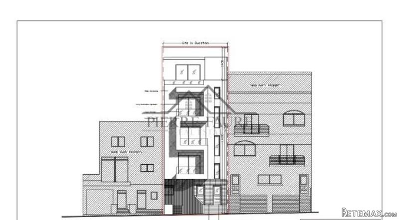 Penthouse - Bahar Ic-Caghaq