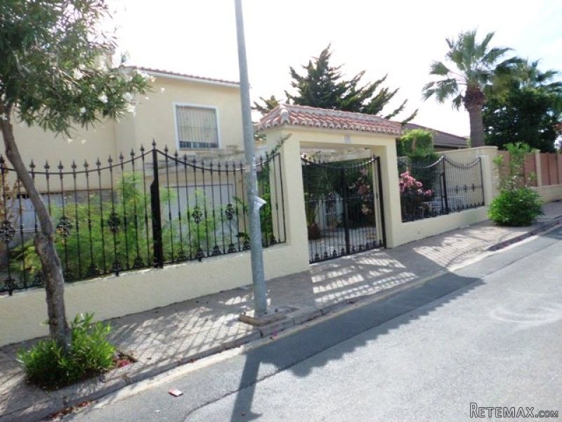 Property For Sale In La Zenia Sps6397