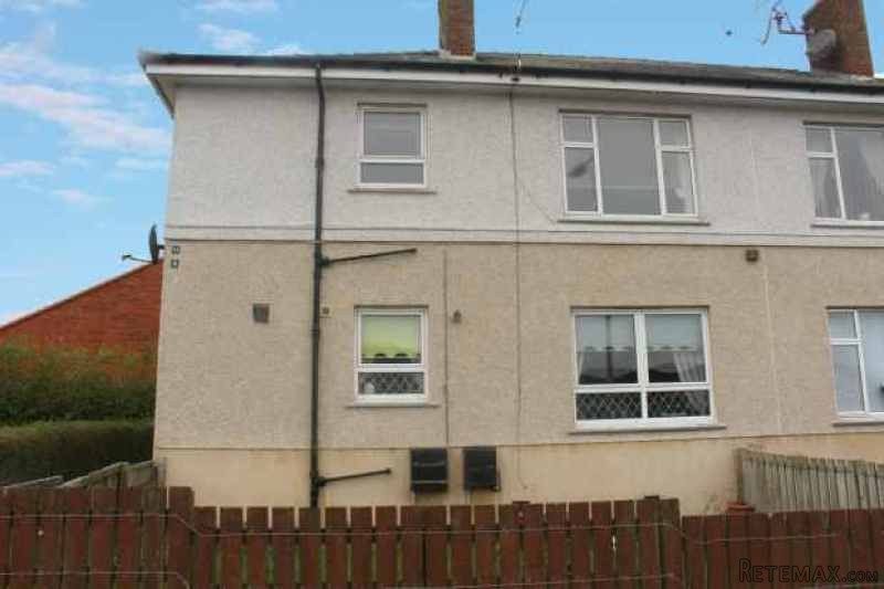 2 bedroom, Apartment house for sale