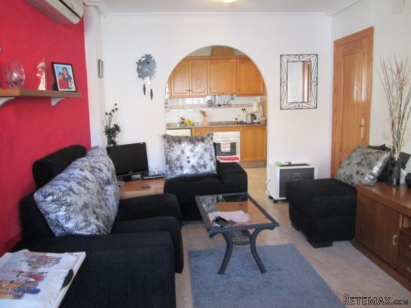 3 Bedrooms - Property - Alicante - For.. - 2