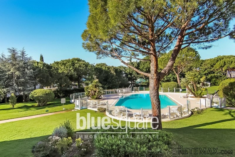 Cagnes-sur-Mer, Apartment with terrace - 2