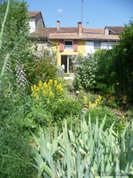 Gem of a Village House with Cottage.. - 2