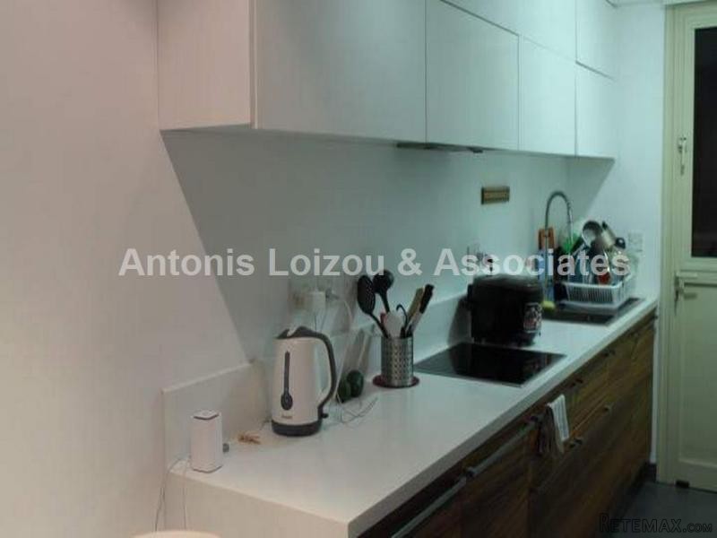 ONE Bedroom Apartment - 2