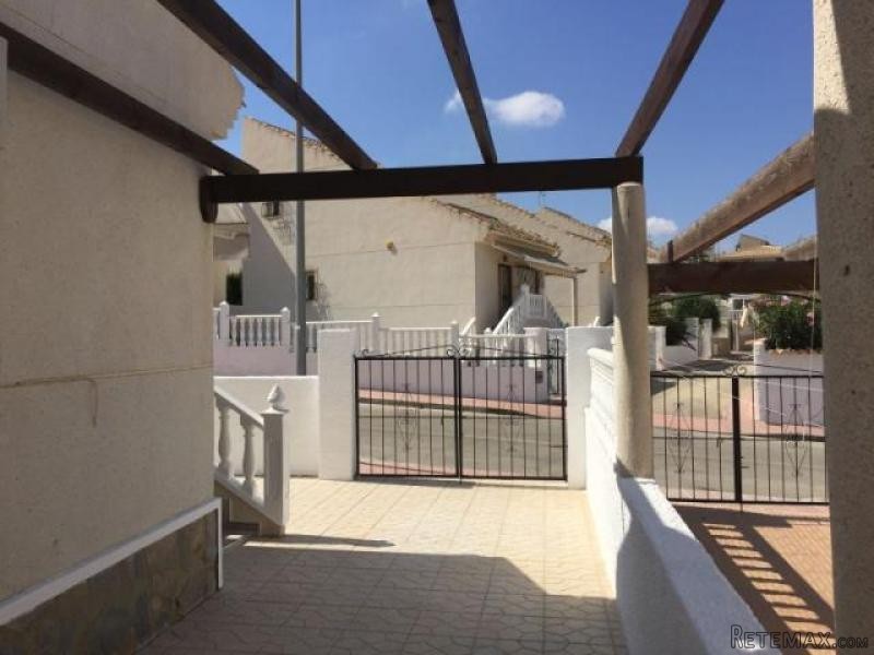 Rojales 3 Beds 2 Baths villa - 2