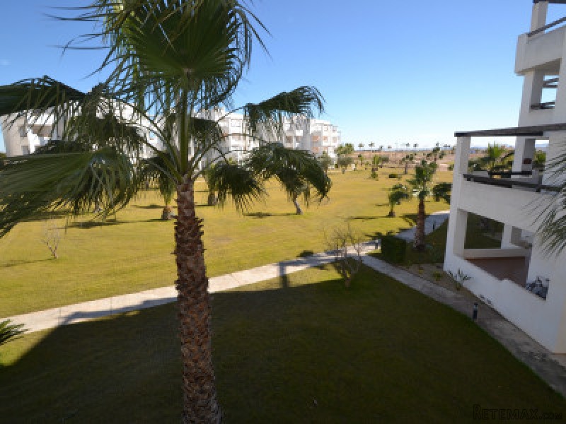 1 Bedroom - Apartment - Murcia - For.. - 2