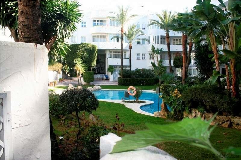 2 bedroom Apartment For Sale: Marbella
